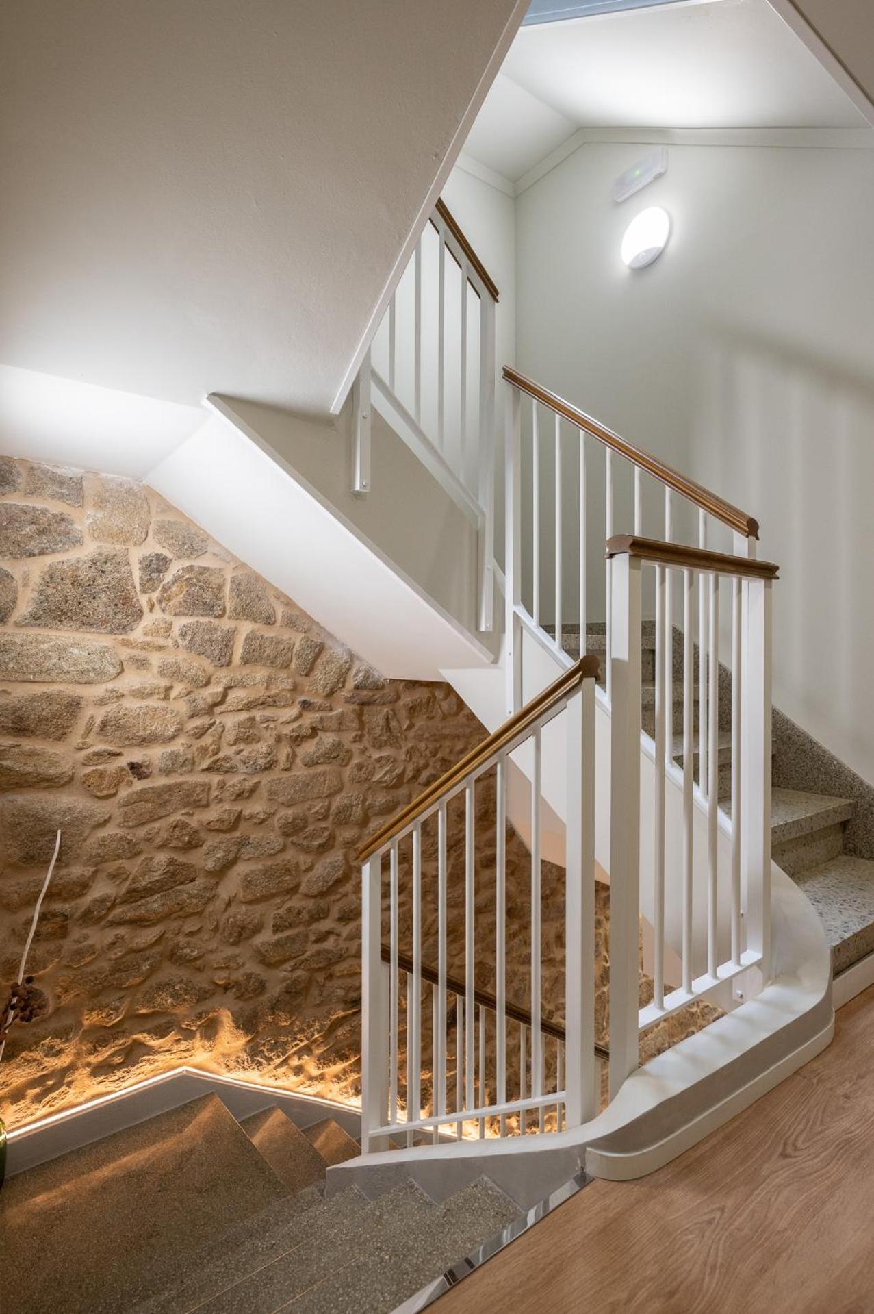 Terra De Padron - Quality Rooms Exterior foto