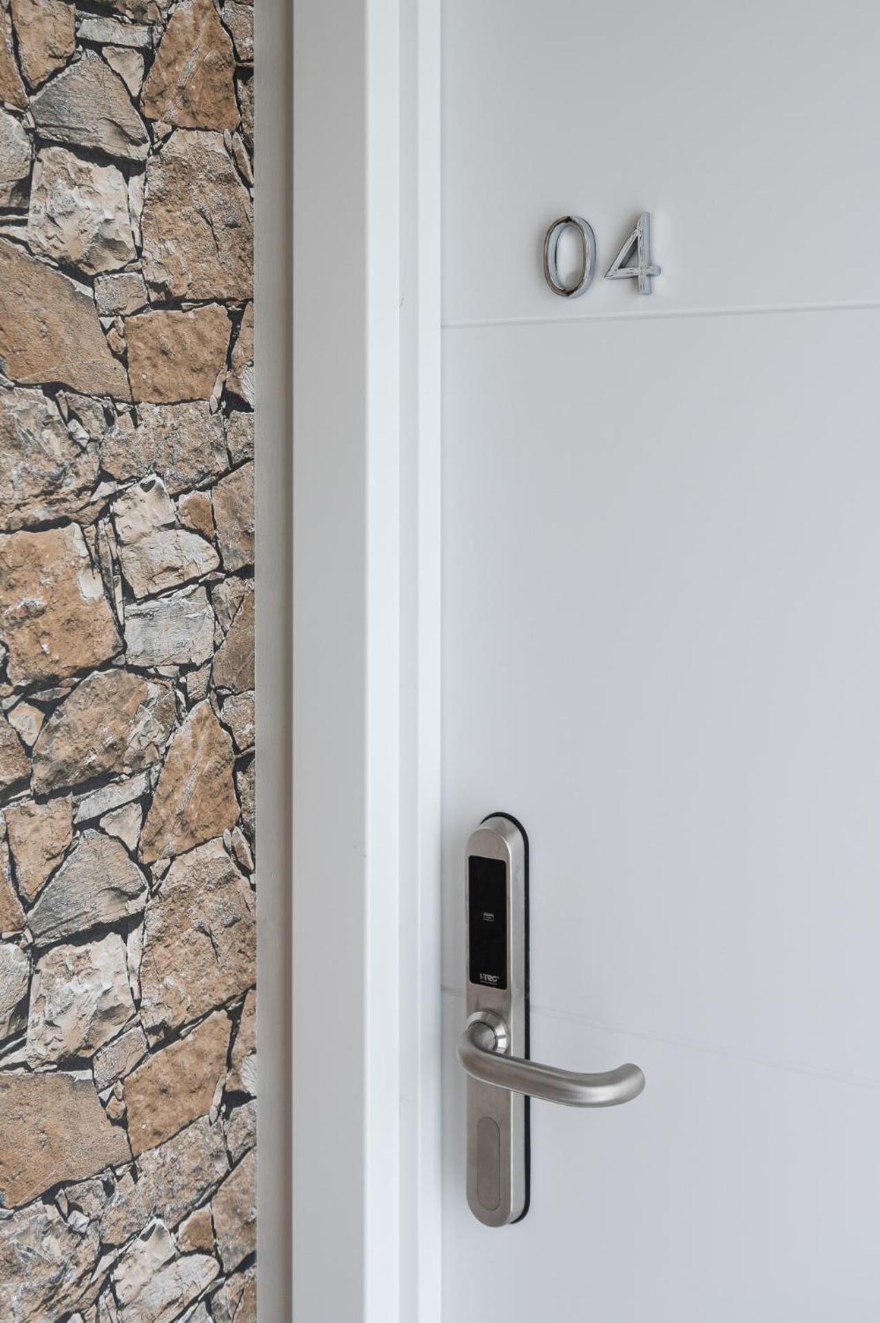 Terra De Padron - Quality Rooms Exterior foto
