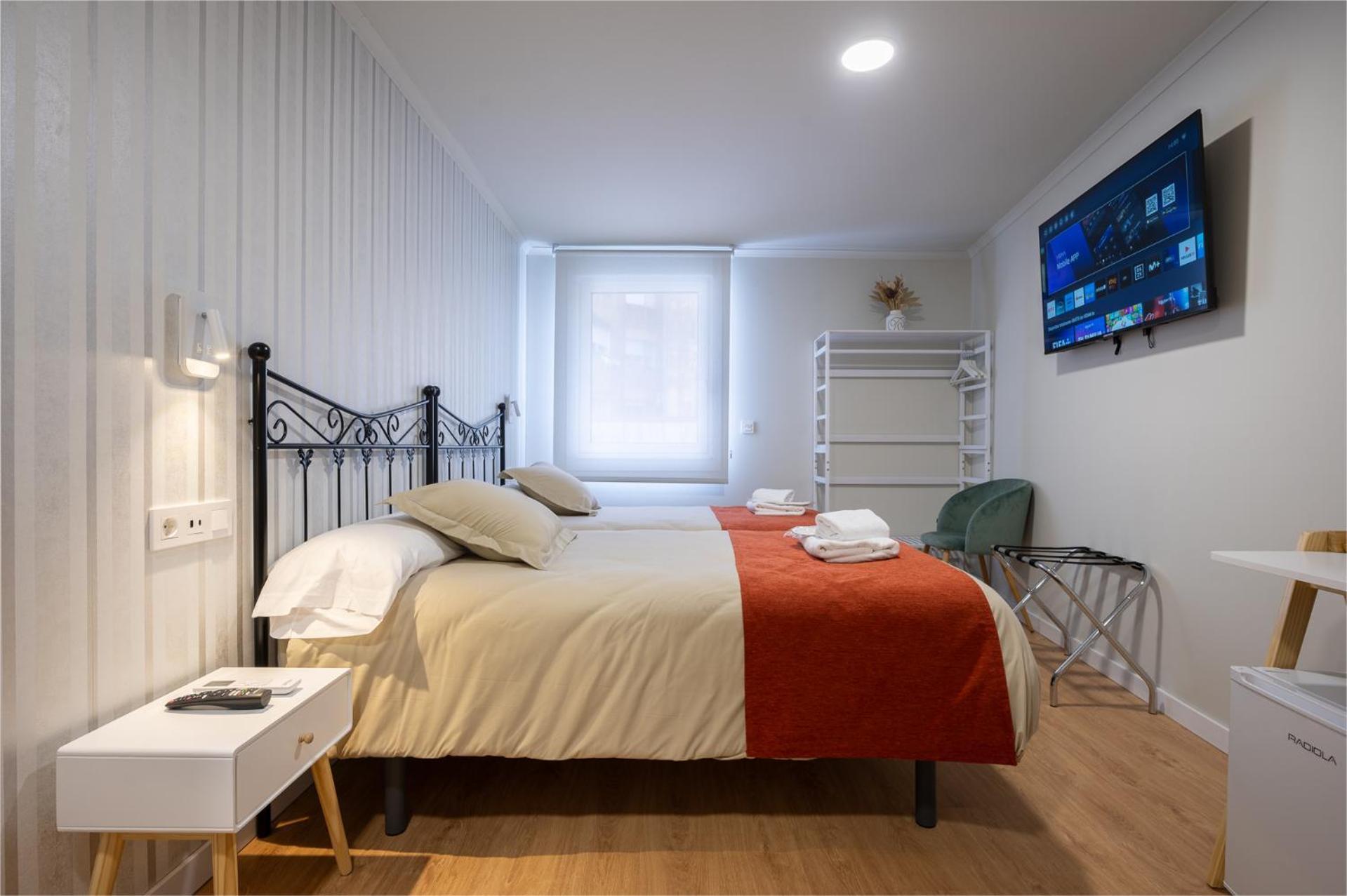 Terra De Padron - Quality Rooms Exterior foto