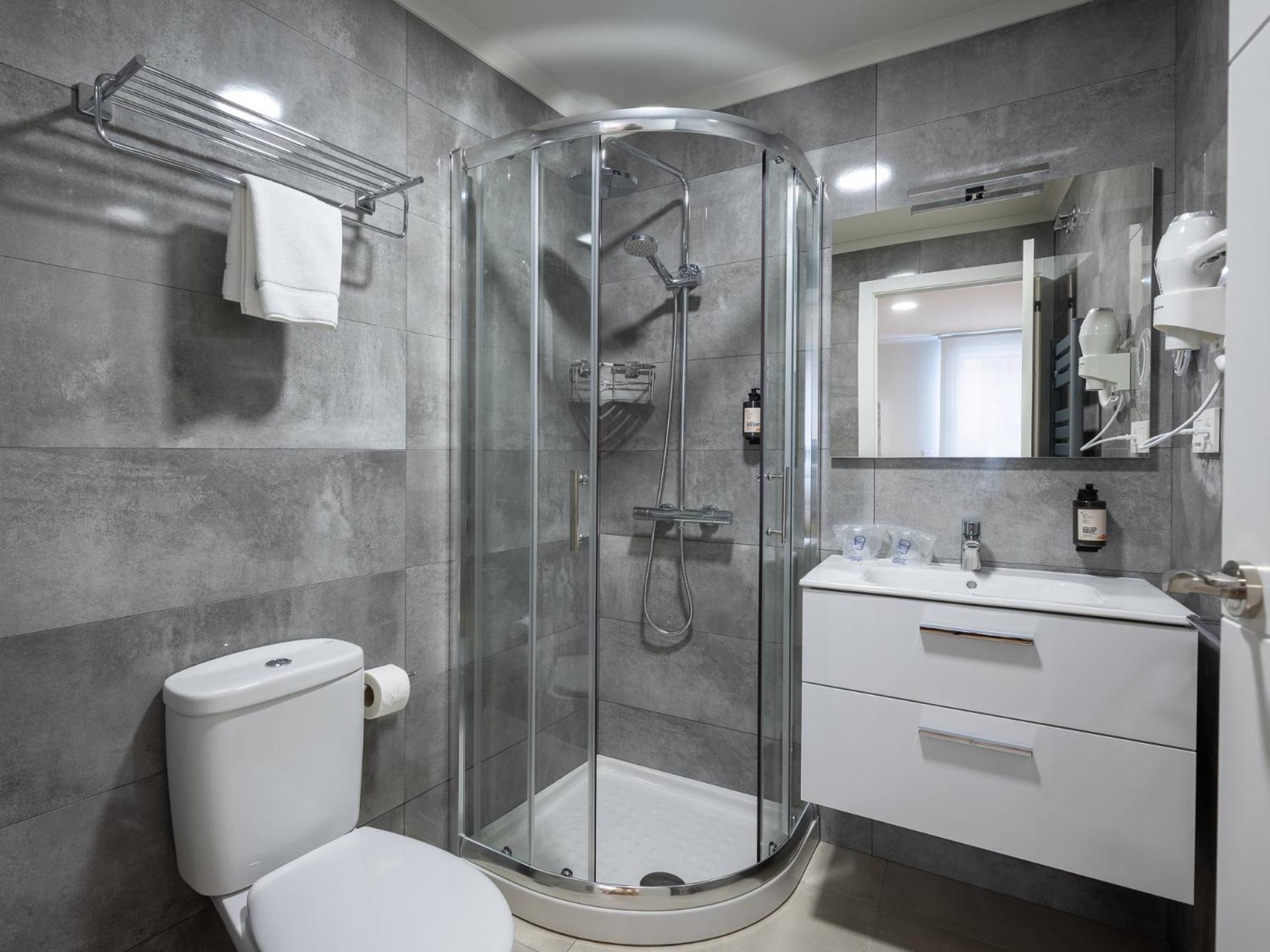 Terra De Padron - Quality Rooms Exterior foto