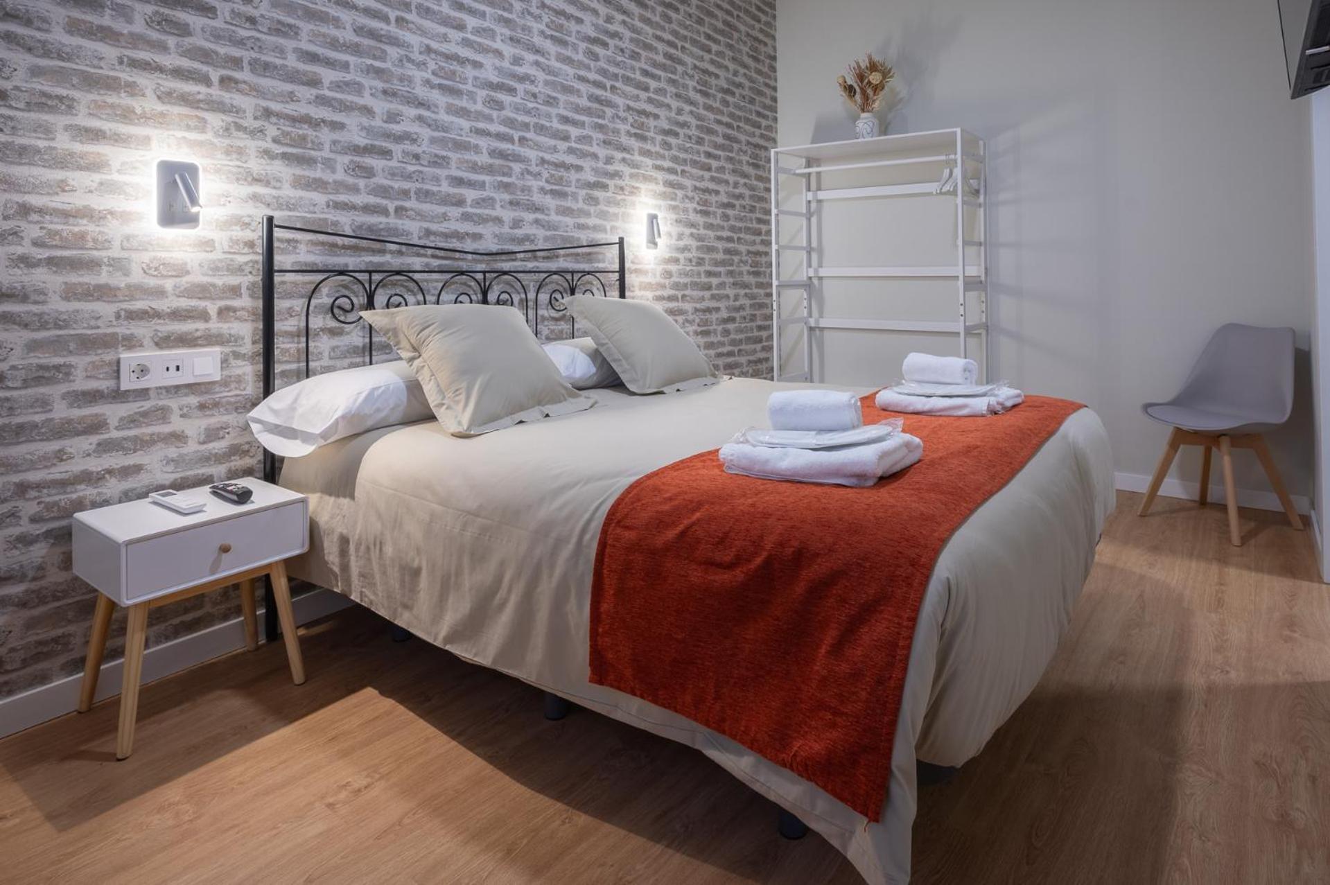 Terra De Padron - Quality Rooms Exterior foto