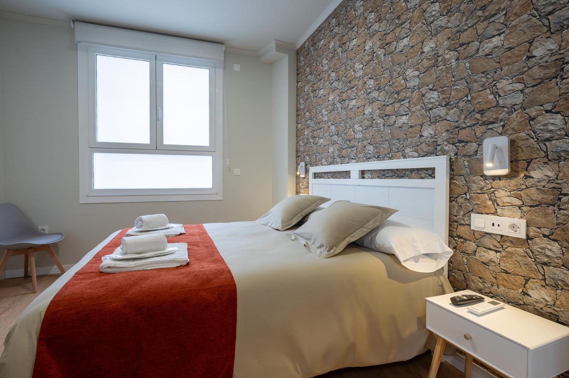 Terra De Padron - Quality Rooms Exterior foto
